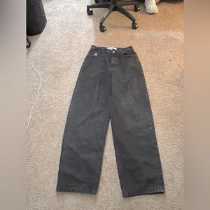 Black Polar Big Boys